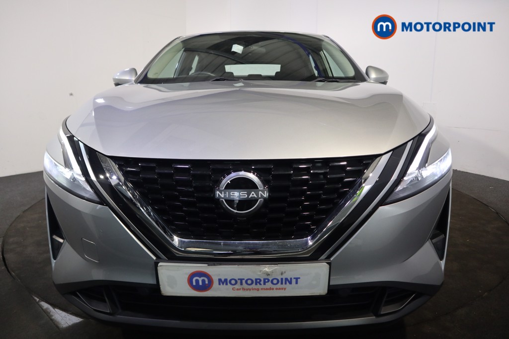 Used Nissan Qashqai 2023 for sale - 77665842: Photo 44
