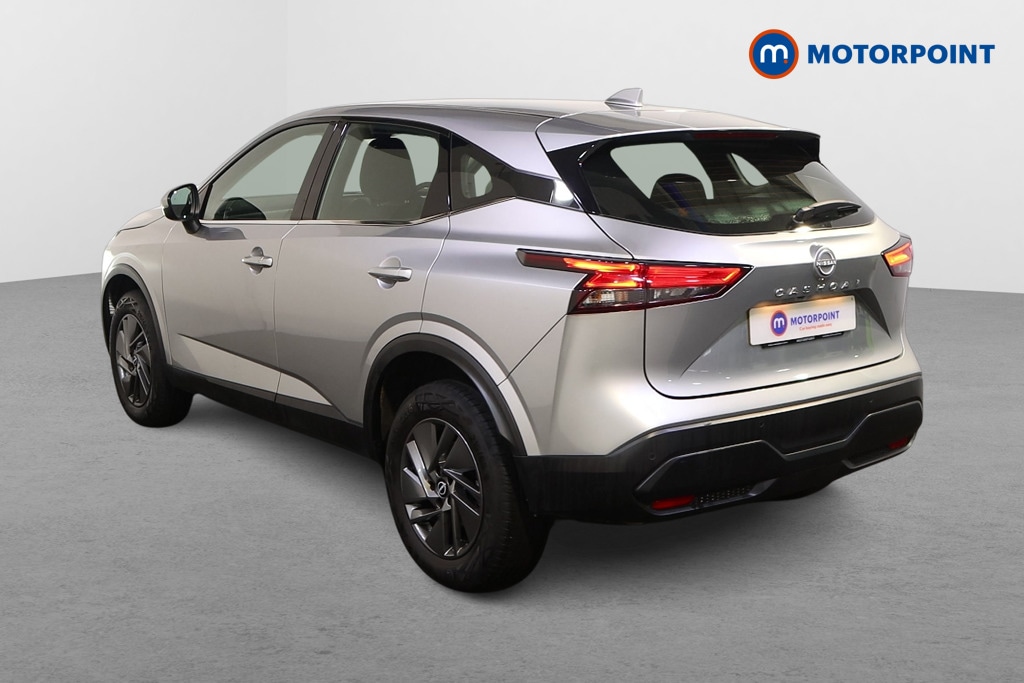 Used Nissan Qashqai 2023 for sale - 77665842: Photo 5