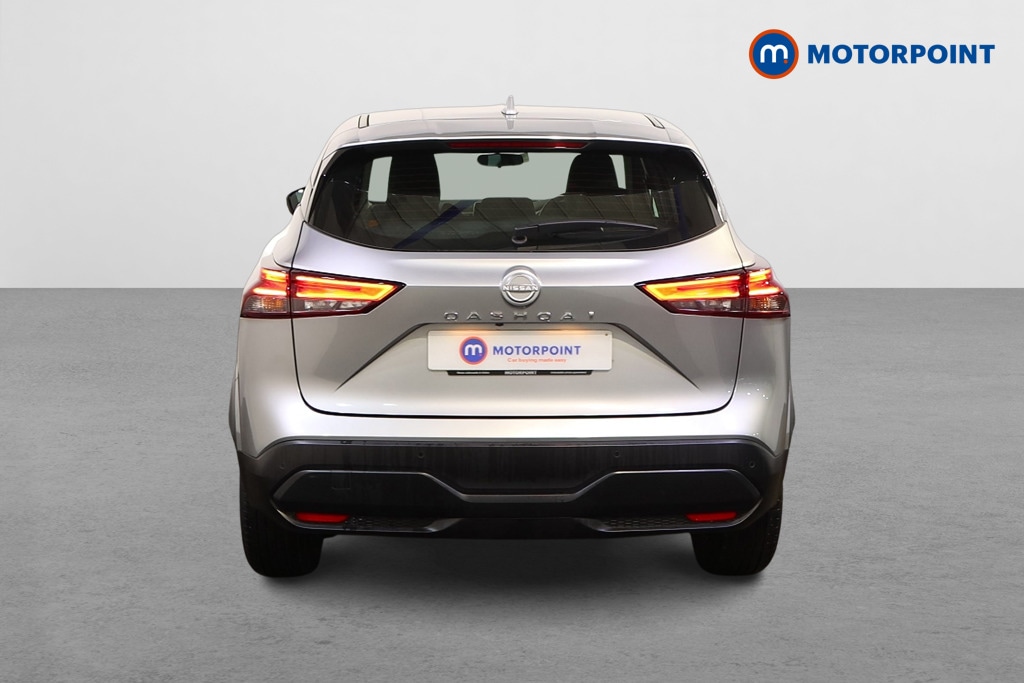 Used Nissan Qashqai 2023 for sale - 77665842: Photo 6