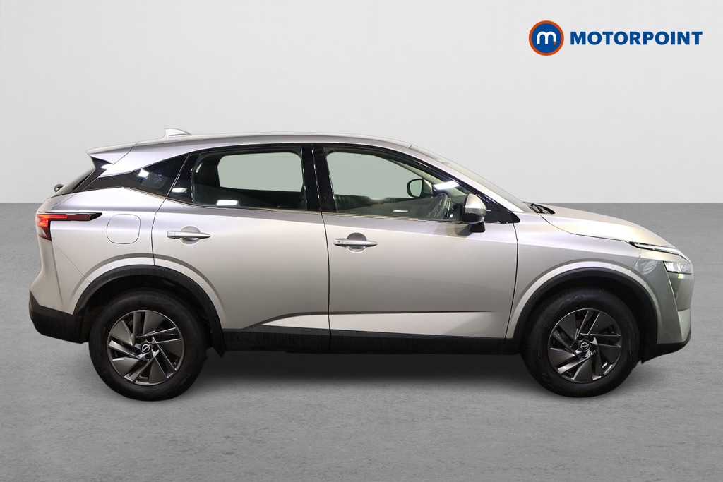 Used Nissan Qashqai 2023 for sale - 77665842: Photo 8