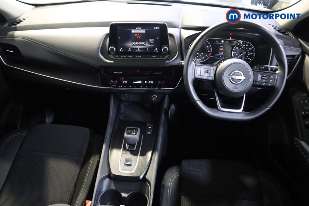 Used Nissan Qashqai 2023 for sale - 77665842: Photo 9