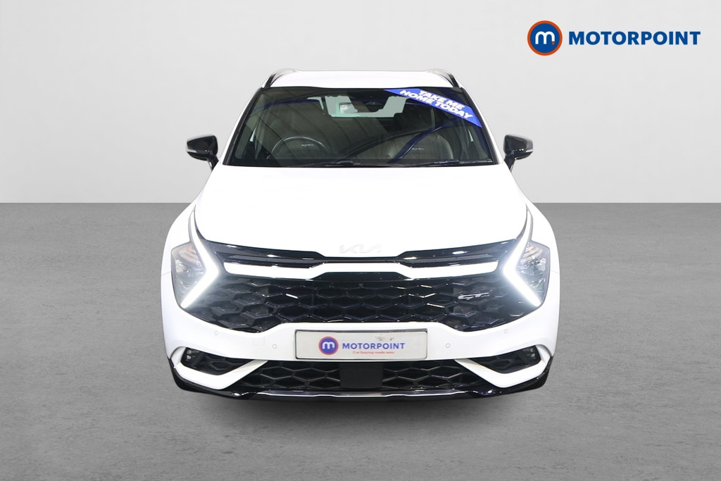 Used Kia Sportage 2023 for sale - 76534628: Photo 1