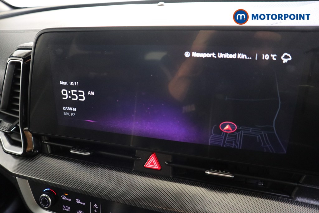 Used Kia Sportage 2023 for sale - 76534628: Photo 10