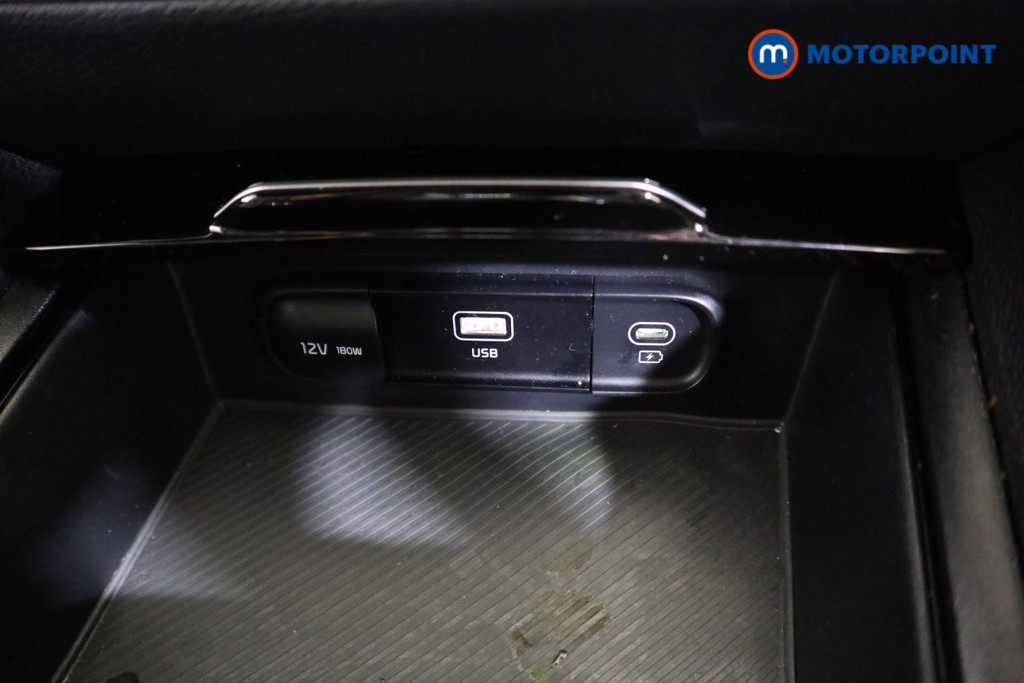 Used Kia Sportage 2023 for sale - 76534628: Photo 11