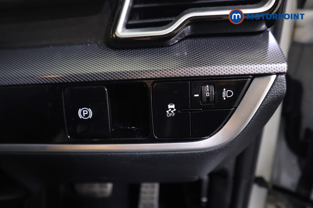 Used Kia Sportage 2023 for sale - 76534628: Photo 13