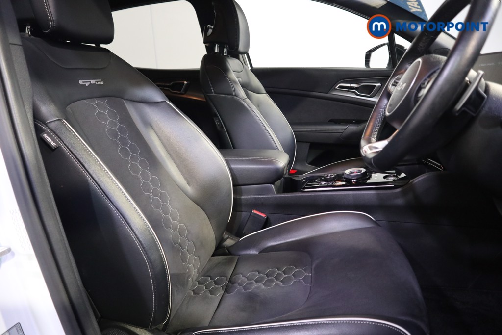 Used Kia Sportage 2023 for sale - 76534628: Photo 14