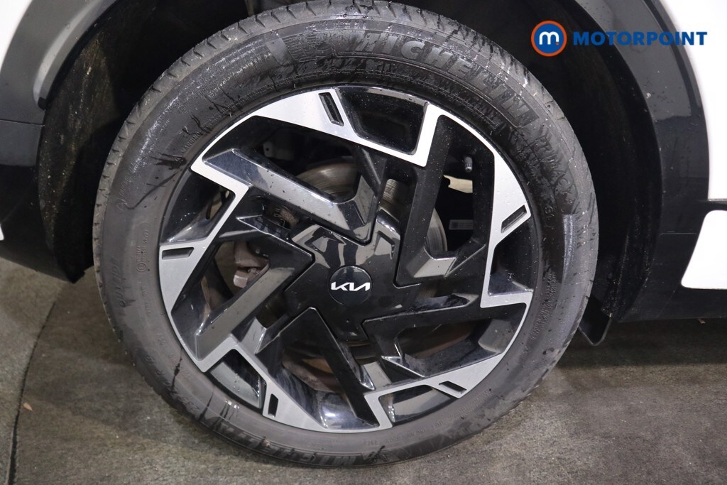 Used Kia Sportage 2023 for sale - 76534628: Photo 18