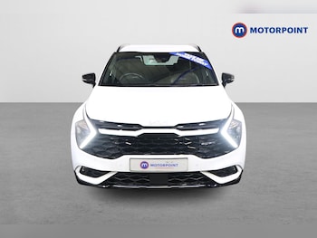 Used Kia Sportage 2023 for sale - 76534628: Photo