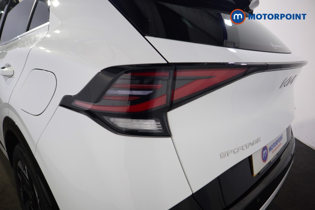 Used Kia Sportage 2023 for sale - 76534628: Photo 20