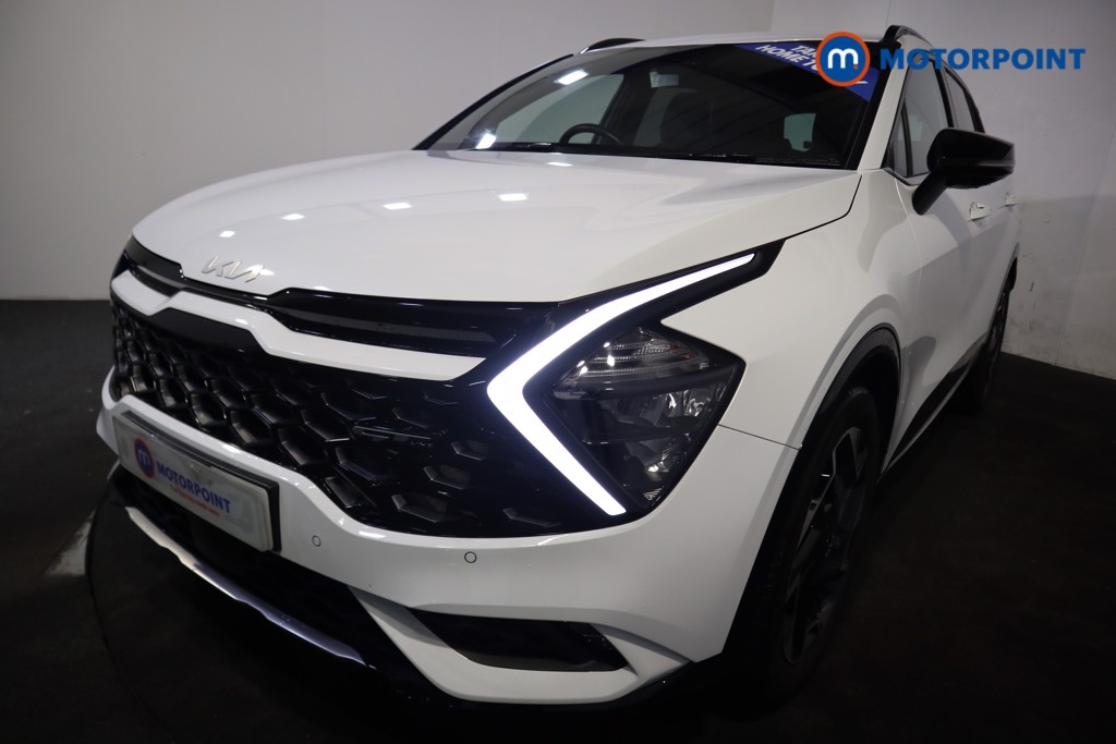 Used Kia Sportage 2023 for sale - 76534628: Photo 24