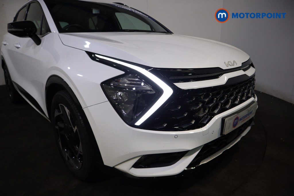 Used Kia Sportage 2023 for sale - 76534628: Photo 25