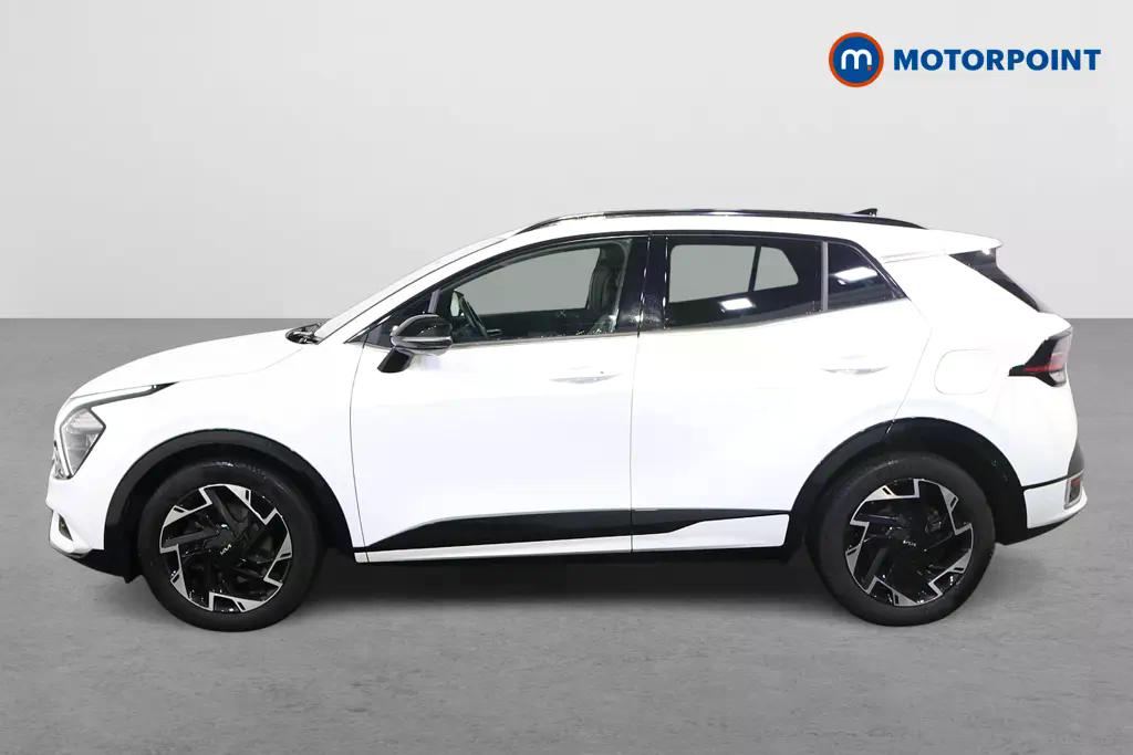 Used Kia Sportage 2023 for sale - 76534628: Photo 3