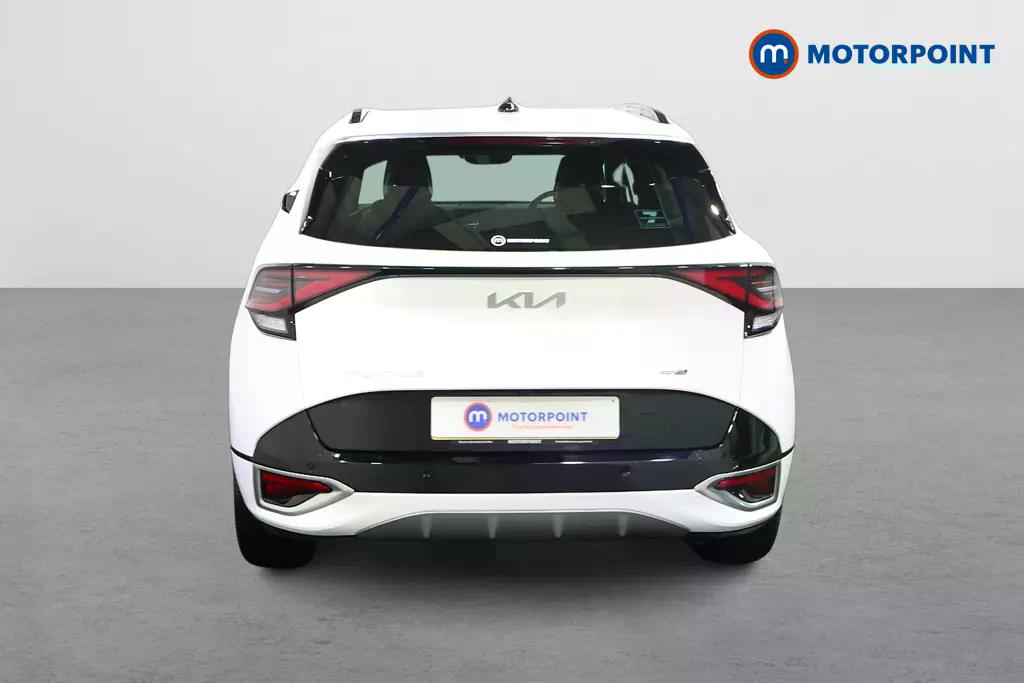 Used Kia Sportage 2023 for sale - 76534628: Photo 4