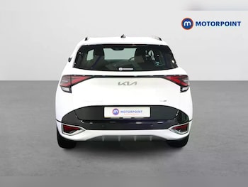 Used Kia Sportage 2023 for sale - 76534628: Photo