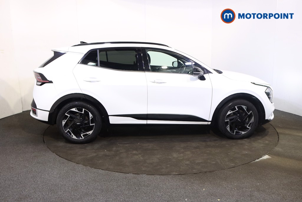 Used Kia Sportage 2023 for sale - 76534628: Photo 6