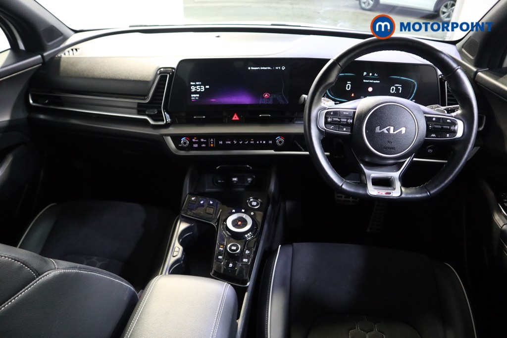 Used Kia Sportage 2023 for sale - 76534628: Photo 7