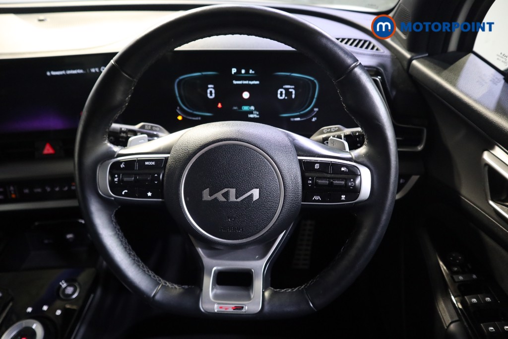 Used Kia Sportage 2023 for sale - 76534628: Photo 8