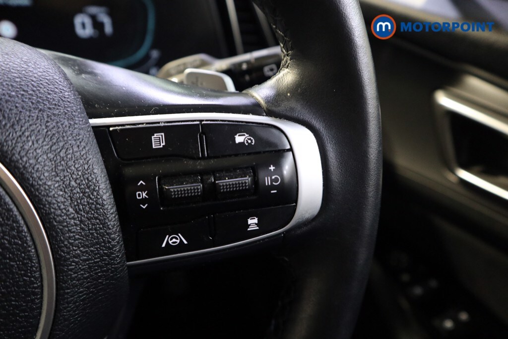 Used Kia Sportage 2023 for sale - 76534628: Photo 9