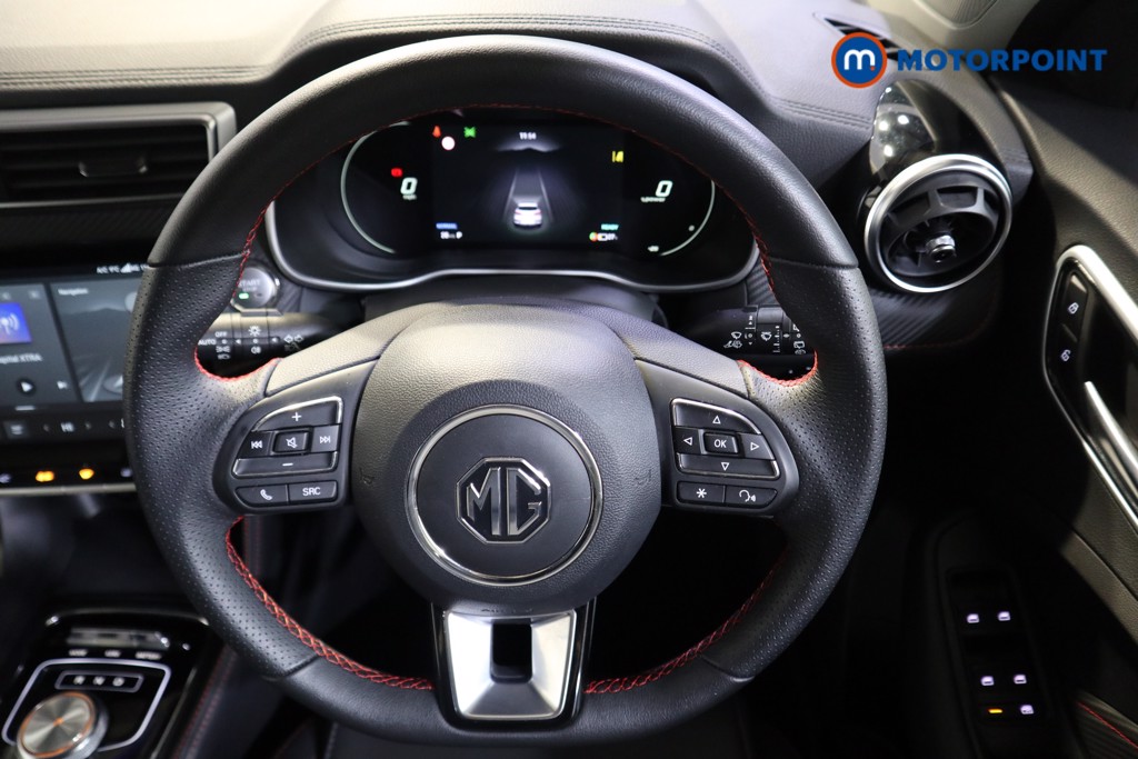 Used MG MG ZS 2024 for sale - 77257559: Photo 10