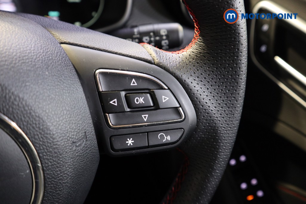 Used MG MG ZS 2024 for sale - 77257559: Photo 12