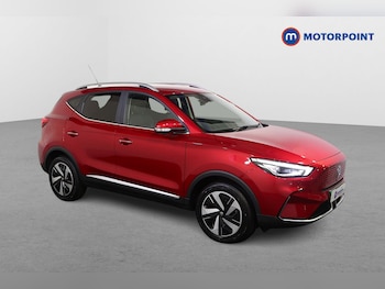 Used MG MG ZS undefined for sale - 77257559: Photo