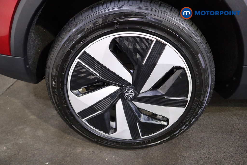 Used MG MG ZS 2024 for sale - 77257559: Photo 29