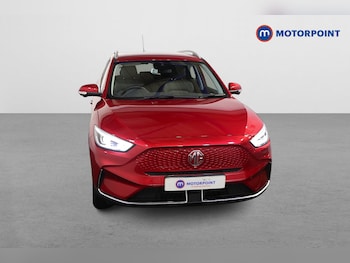 Used MG MG ZS undefined for sale - 77257559: Photo