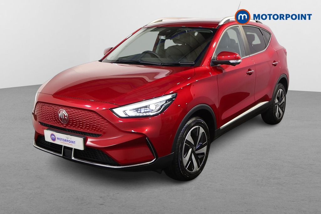 Used MG MG ZS 2024 for sale - 77257559: Photo 3