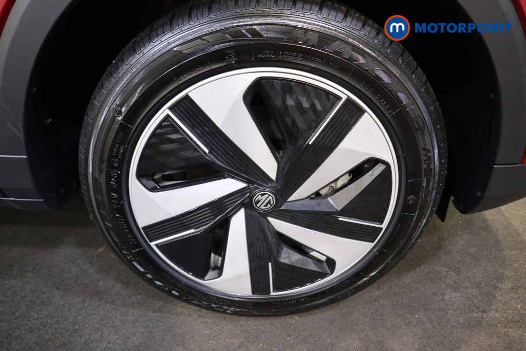 Used MG MG ZS 2024 for sale - 77257559: Photo 30