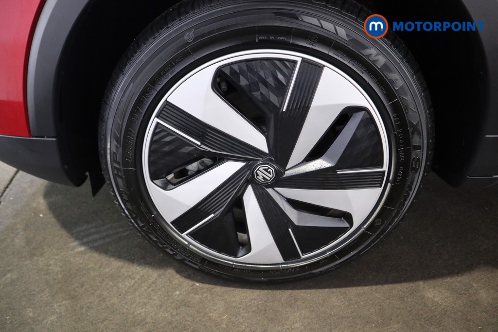 Used MG MG ZS 2024 for sale - 77257559: Photo 31