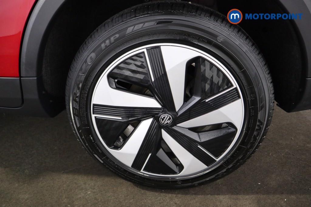 Used MG MG ZS 2024 for sale - 77257559: Photo 32