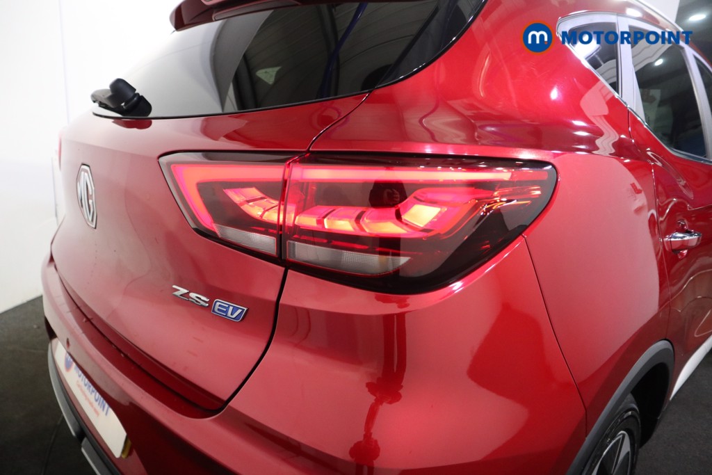 Used MG MG ZS 2024 for sale - 77257559: Photo 36