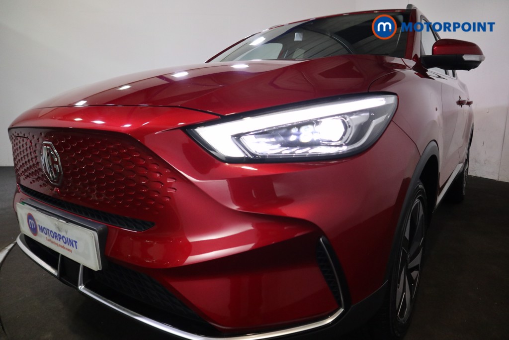 Used MG MG ZS 2024 for sale - 77257559: Photo 41