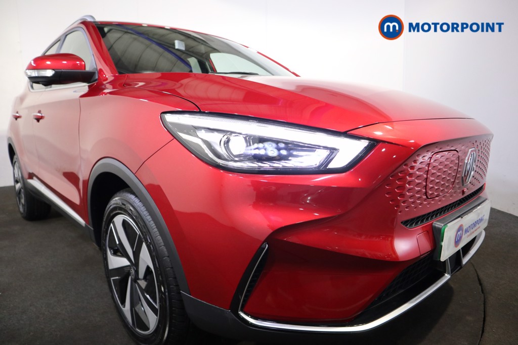 Used MG MG ZS 2024 for sale - 77257559: Photo 42