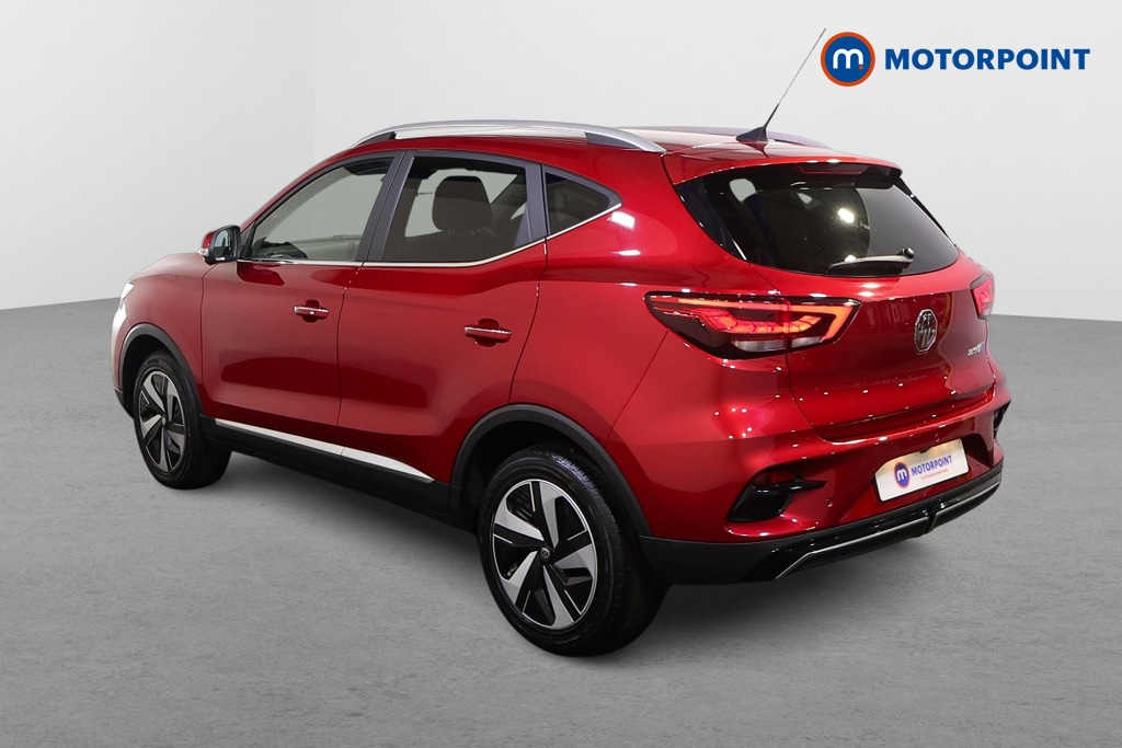 Used MG MG ZS 2024 for sale - 77257559: Photo 5