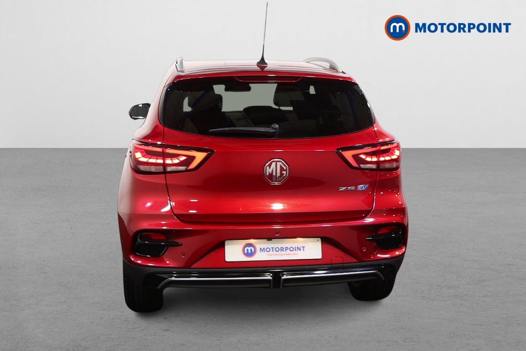 Used MG MG ZS 2024 for sale - 77257559: Photo 6