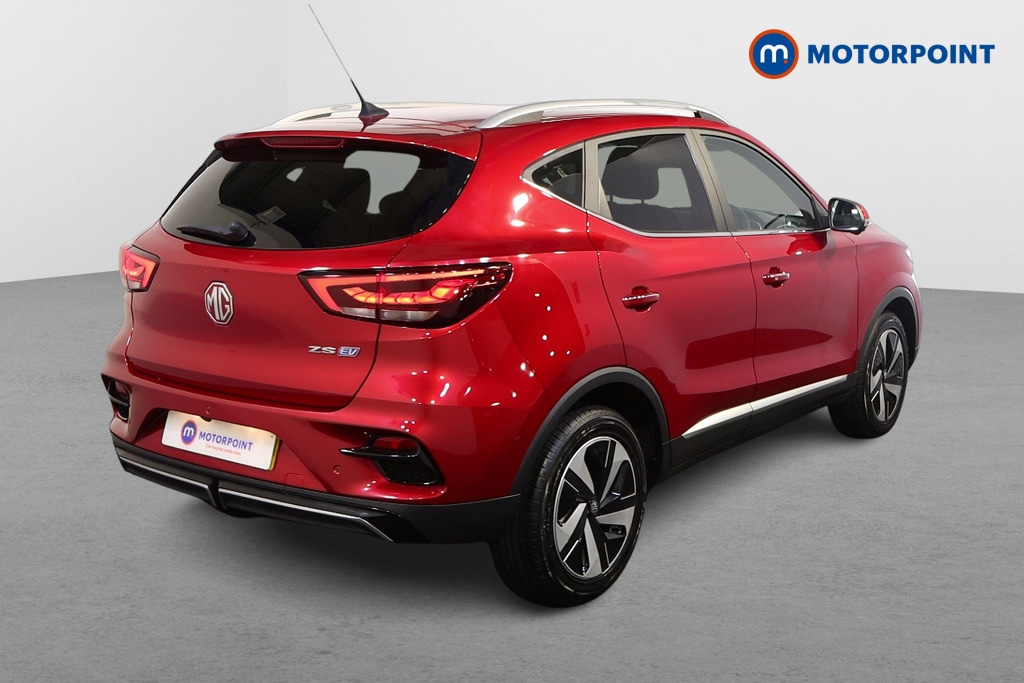 Used MG MG ZS 2024 for sale - 77257559: Photo 7