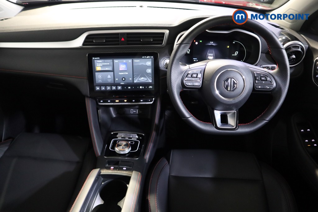 Used MG MG ZS 2024 for sale - 77257559: Photo 9