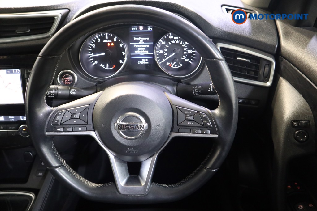 Used Nissan Qashqai 2021 for sale - 77966103: Photo 10