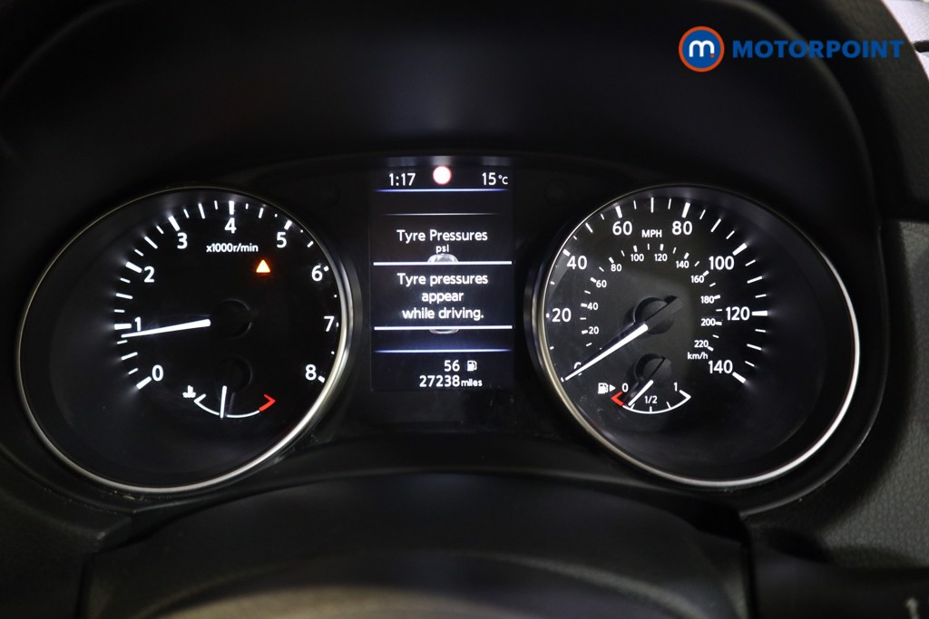 Used Nissan Qashqai 2021 for sale - 77966103: Photo 13