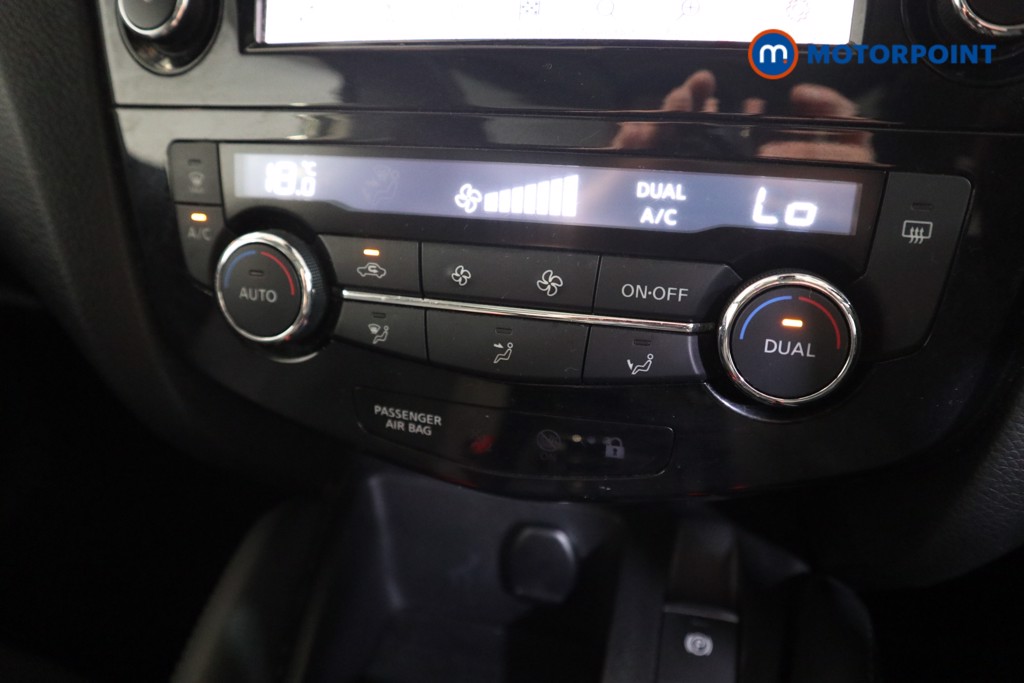 Used Nissan Qashqai 2021 for sale - 77966103: Photo 15