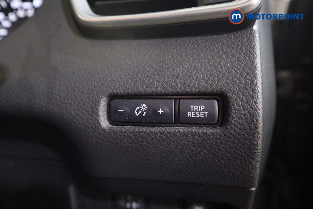 Used Nissan Qashqai 2021 for sale - 77966103: Photo 19