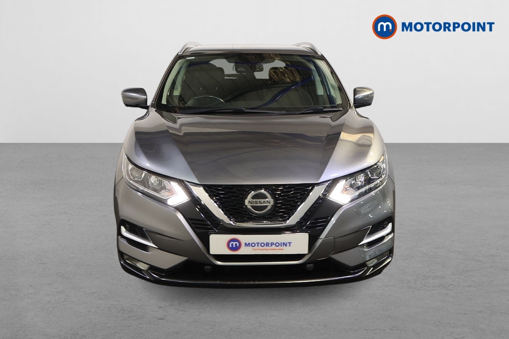 Used Nissan Qashqai 2021 for sale - 77966103: Photo 2