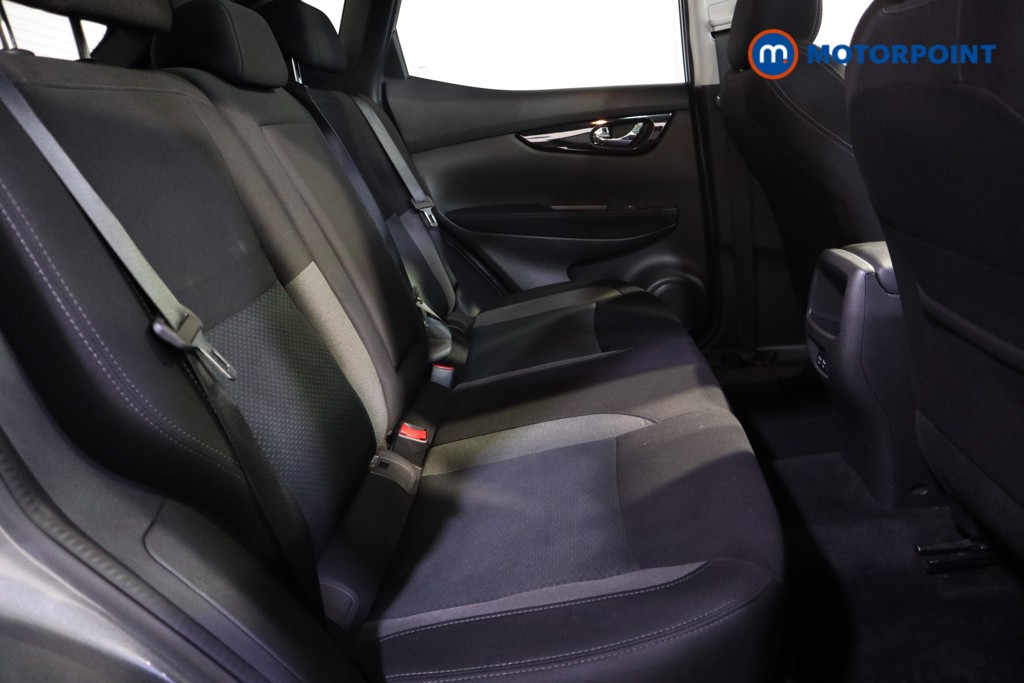 Used Nissan Qashqai 2021 for sale - 77966103: Photo 24