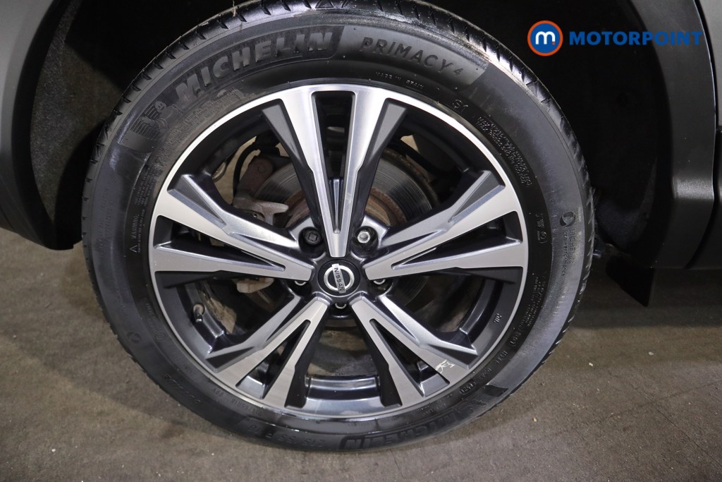 Used Nissan Qashqai 2021 for sale - 77966103: Photo 30