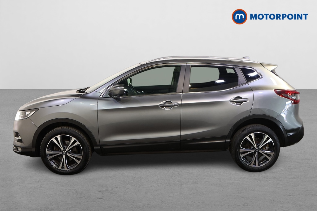 Used Nissan Qashqai 2021 for sale - 77966103: Photo 4