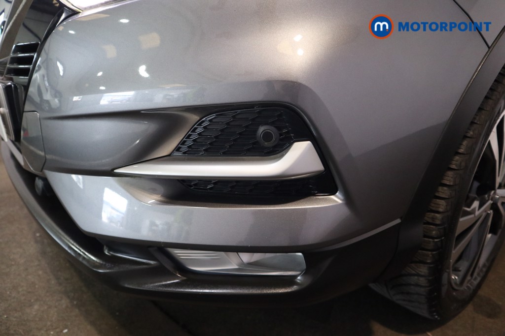 Used Nissan Qashqai 2021 for sale - 77966103: Photo 42