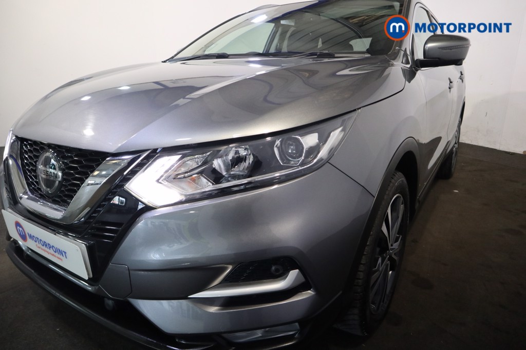 Used Nissan Qashqai 2021 for sale - 77966103: Photo 43