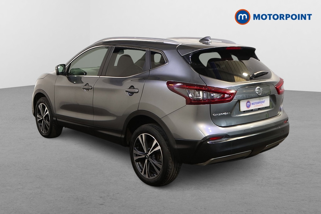 Used Nissan Qashqai 2021 for sale - 77966103: Photo 5