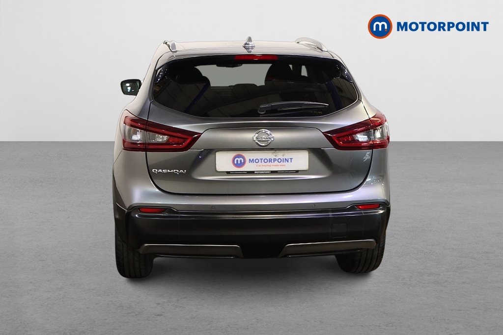 Used Nissan Qashqai 2021 for sale - 77966103: Photo 6
